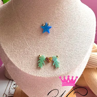 Publicación de Instagram de Accesorios Mujer Eres Virtuosa