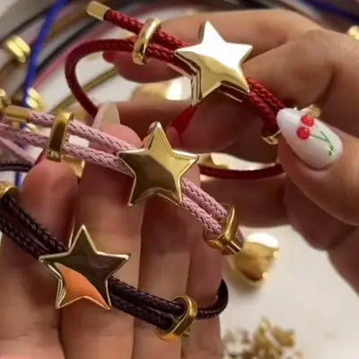 Publicación de Instagram de Accesorios Mujer Eres Virtuosa