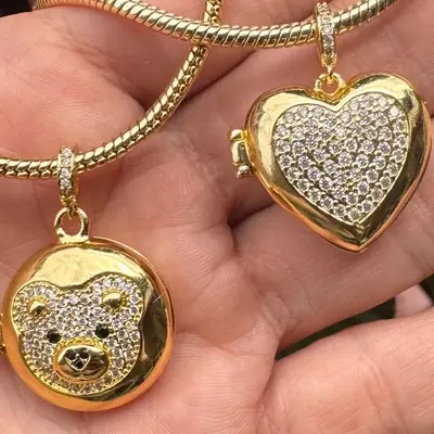 Publicación de Instagram de Accesorios Mujer Eres Virtuosa