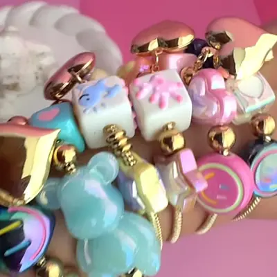 Publicación de Instagram de Accesorios Mujer Eres Virtuosa